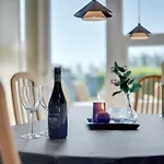 Thorgot - 400m From The Sea By Interhome Nedre Lysabild