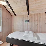 Dom wakacyjny Thorgot - 400m From The Sea By Interhome *