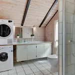 Thorgot - 400m From The Sea By Interhome Hébergement de vacances Nedre Lysabild