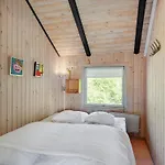 Hébergement de vacances Thorgot - 400m From The Sea By Interhome