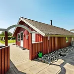 Hébergement de vacances Thorgot - 400m From The Sea By Interhome *
