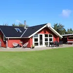 Thorgot - 400m From The Sea By Interhome Nedre Lysabild