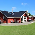 Thorgot - 400m From The Sea By Interhome Nedre Lysabild