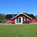 Thorgot - 400m From The Sea By Interhome *