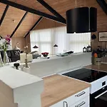 Thorgot - 400m From The Sea By Interhome * Nedre Lysabild