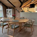 Feriehus Thorgot - 400m From The Sea By Interhome Nedre Lysabild