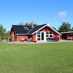 Thorgot - 400m From The Sea By Interhome Nedre Lysabild