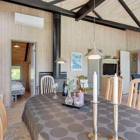 Thorgot - 400m From The Sea By Interhome *