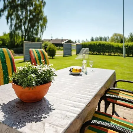 Thorgot - 400m From The Sea By Interhome Дом отдыха *