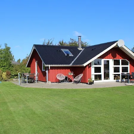 Thorgot - 400m From The Sea By Interhome * Nedre Lysabild