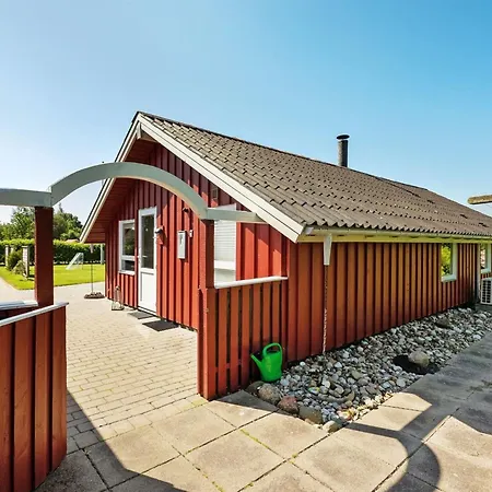 Thorgot - 400m From The Sea By Interhome Holiday home *