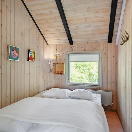 Thorgot - 400m From The Sea By Interhome Holiday home *