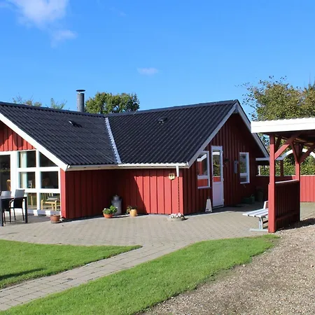 Holiday home Thorgot - 400m From The Sea By Interhome *