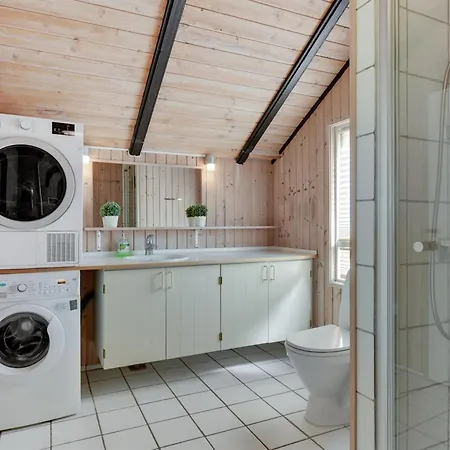 Thorgot - 400m From The Sea By Interhome Holiday home