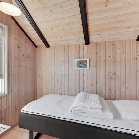 Thorgot - 400m From The Sea By Interhome Holiday home *