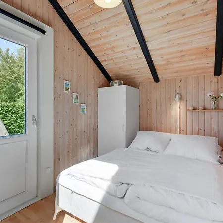 Thorgot - 400m From The Sea By Interhome Holiday home