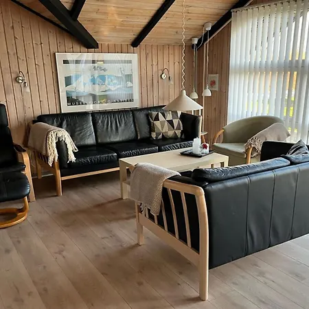 Thorgot - 400m From The Sea By Interhome Holiday home *
