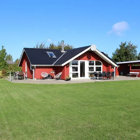 Feriehus Thorgot - 400m From The Sea By Interhome