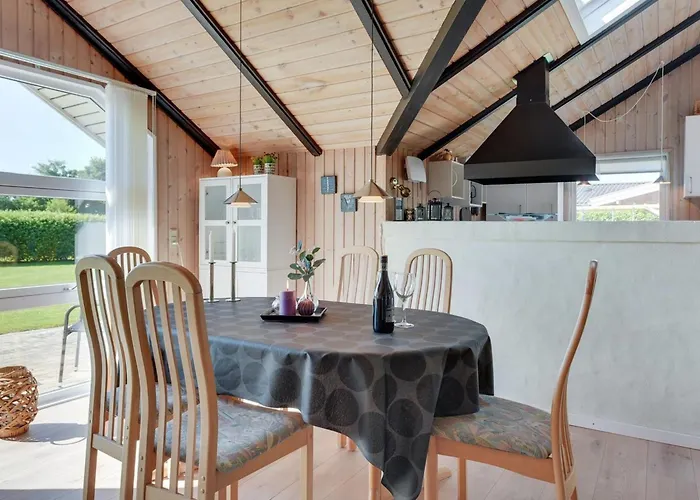 Thorgot - 400m From The Sea By Interhome *