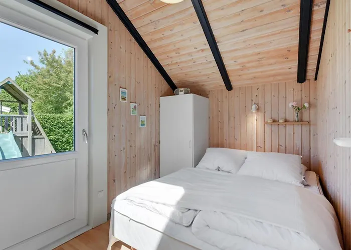 Thorgot - 400m From The Sea By Interhome *