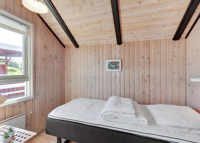 Σπίτι διακοπών Thorgot - 400m From The Sea By Interhome *