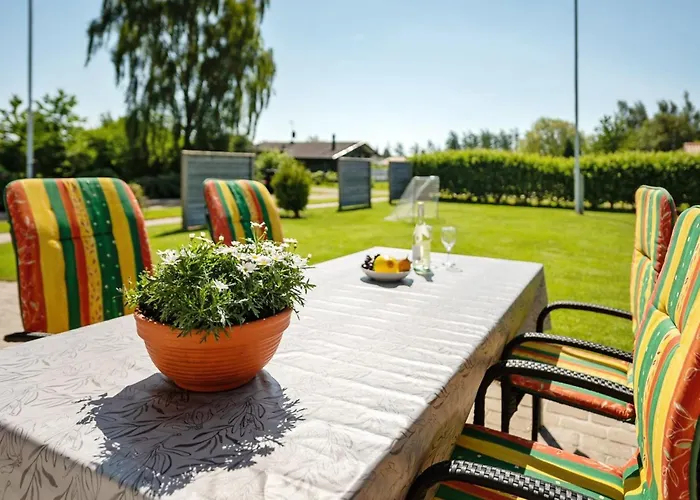 Thorgot - 400m From The Sea By Interhome Holiday home